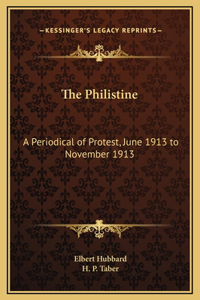 The Philistine