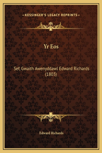 Yr Eos