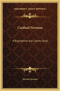 Cardinal Newman