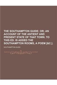 The Southampton Guide