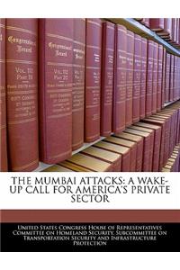 Mumbai Attacks