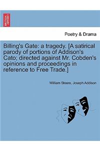 Billing's Gate