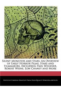 Silent Monsters and Stars