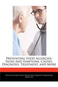 Preventing Food Allergies