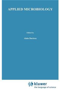 Applied Microbiology: Volume 2