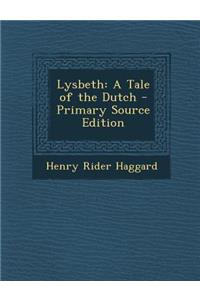 Lysbeth