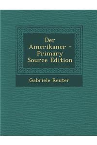 Der Amerikaner