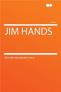 Jim Hands