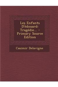 Les Enfants D'Edouard