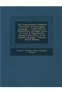 The Comprehensive Standard Dictionary of the English Language ...