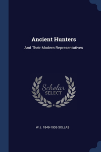 Ancient Hunters