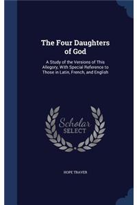 The Four Daughters of God