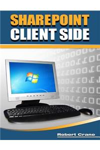 Sharepoint Client Side
