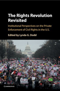 Rights Revolution Revisited