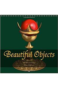 Beautiful Objects 2017