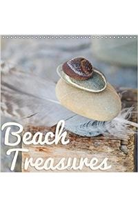 Beach Treasures 2018 2018