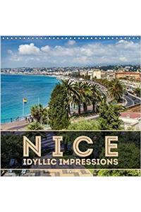 Nice Idyllic Impressions 2018