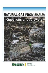 Natural Gas from Shale