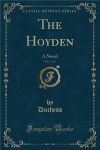 The Hoyden, Vol. 3 of 3