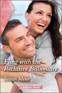 Fling with the Reclusive Billionaire