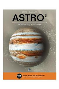 Astro 3 (with Astro 3 Online Printed Access Card)