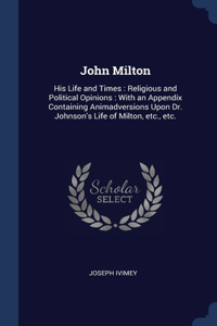 John Milton