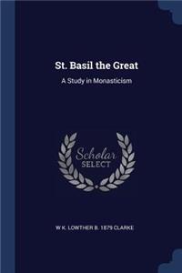 St. Basil the Great