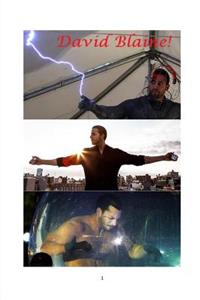 David Blaine!