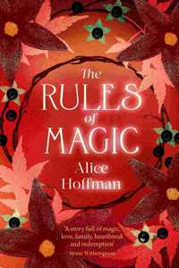 The Rules of Magic