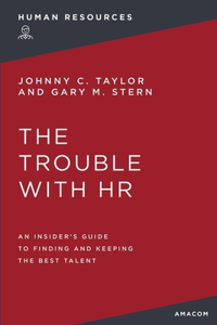 Trouble with HR