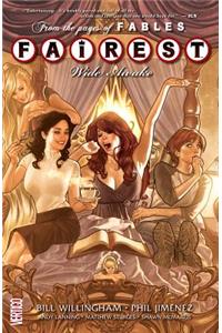 Fairest Vol. 1