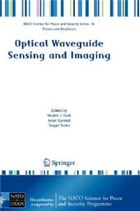 Optical Waveguide Sensing and Imaging
