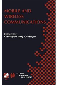 Mobile and Wireless Communications