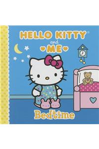 Hello Kitty & Me: Bedtime