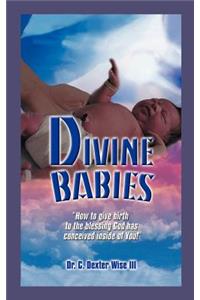Divine Babies