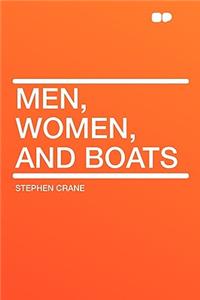 Men, Women, and Boats