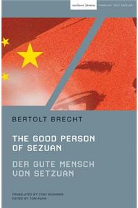 The Good Person of Szechwan
