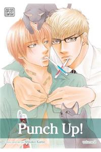 Punch Up!, Vol. 2