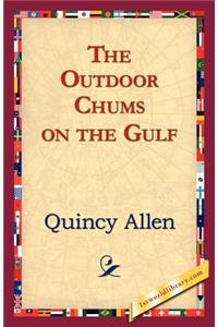 Outdoor Chums on the Gulf
