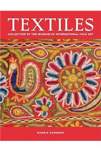 Textiles: Collection of the Museum of International Folk Art