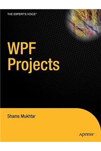 Wpf Projects