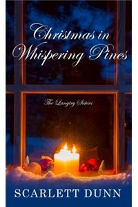 Christmas in Whispering Pines