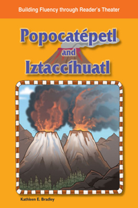 Popocatépetl and Iztaccíhuatl