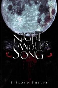 Night Wolf's Song