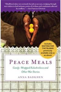 Peace Meals