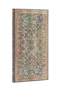 Pinnacle (The Queen’s Binding) Ultra Day-at-a-Time Planner 2023