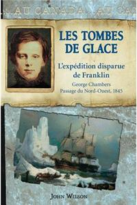 Au Canada: Les Tombes de Glace