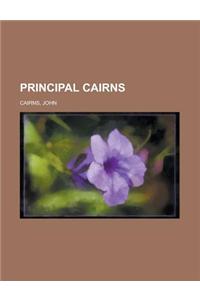 Principal Cairns