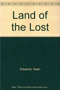 Land Of The Lost