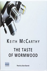 The Taste Of Wormwood